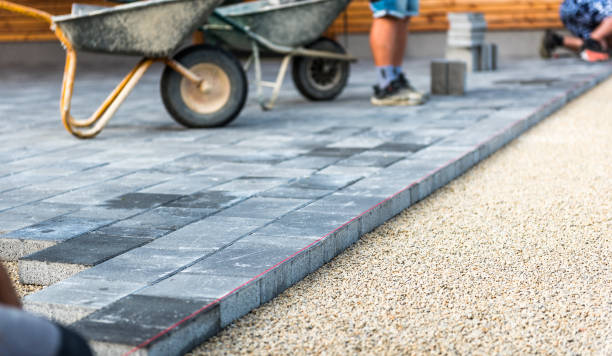 Best Permeable Paver Driveway  in Stonecrest, GA