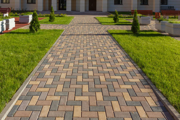 Best Custom Driveway Pavers  in Stonecrest, GA